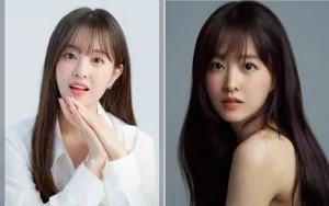 Park Bo Young dan Son Suk Ku Berpotensi Bergabung dalam Film Baru