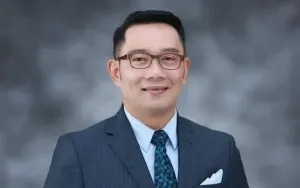 Ridwan Kamil Ajukan Gugatan Hak Asuh Anak Pasca Cerai Dari Atalia Praratya