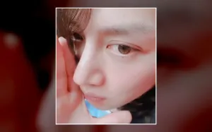Kim Heechul Super Junior Minta Maaf kepada Mantan Pacar di TV