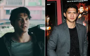 Iko Uwais Ungkap Kegembiraan dan Kekhawatiran atas Kehamilan Ketiga Audy Item