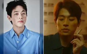 Park Jeong Min Siap Perankan Shin Hae Chul di Film Biografi Terbaru
