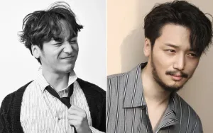 Byun Yo Han Beraksi dalam Teaser Film 