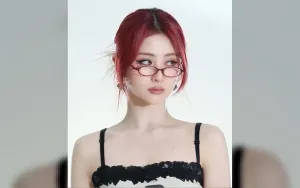 LE SSERAFIM, ILLIT, dan KATSEYE Raih Kemenangan Kedua di M Countdown