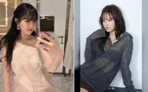 Park Bo Young dan Son Suk Ku Dapatkan Reaksi Negatif Usai Pengumuman Film Baru