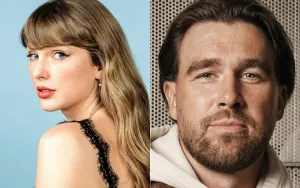 Istri Produser Musik Marah Suaminya Menganggap Undangan Pernikahan Taylor Swift Spam