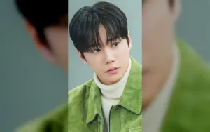 Lee Jun Young U-KISS Cerita Pengalaman Menyakitkan Bekerja di Toko Serba Ada