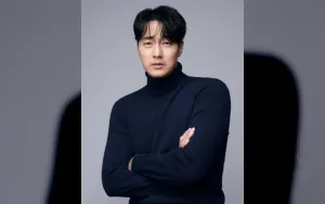 Inovasi Drama K-Drama: So Ji Sub dan AI dalam 'Agent Kim Reactivated'