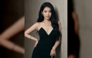 IU dan Lee Jongsuk Resmi Berpisah Setelah Empat Tahun Berpacaran