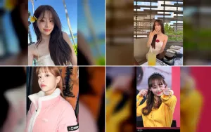 Chuu Resmi Akhiri Kontrak Eksklusif dengan ATRP