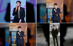 Kisah Perpisahan Lee Jong Suk dan IU: Unggahan Instagram Mencolok Sebelum Berita Breakup
