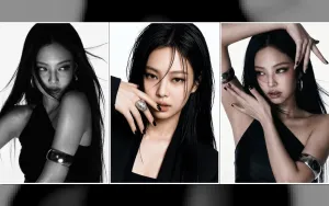 Kritik Pedas Menyertai Penampilan Menari Sensual Jennie BLACKPINK di Mad Cool Festival