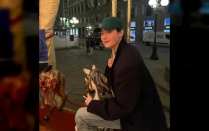 Komentar Kuat Lee Jong Suk Tentang Pernikahan Jadi Sorotan Usai Putus dari IU