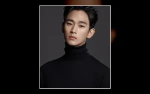 Kim Soo-hyun Kembali ke Dunia Entertainment Usai Kontroversi Besar