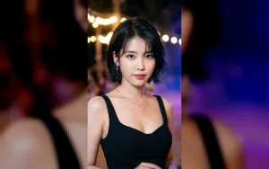 IU dan Lee Jong Seok Resmi Putus Setelah Empat Tahun Berpacaran