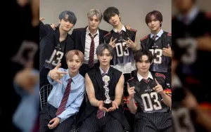 Penggemar NCT Kirim Truk untuk Protes Penyebutan Anggota yang Mundur