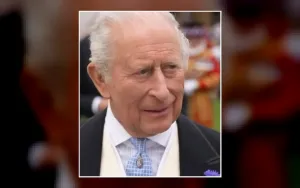 Raja Charles Bertemu Pangeran Harry dan Keluarga Setelah 4 Tahun Terpisah