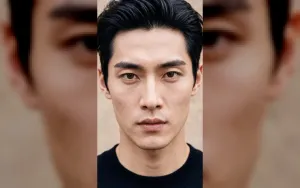 Kreator Konten Korea Lee Kyeong Hwan Bikin Heboh, 400 Wanita Tertipu Visualnya