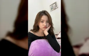 Larissa Chou Siap Jalani Hidup Baru dan Buka Usaha Travel Umrah