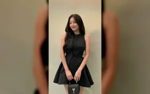Komentar Jihyo TWICE Soal BTS Picu Reaksi Negatif dari Netizen