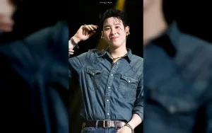 P.O Block B Kenang Debut Aktingnya yang Sederhana Sebelum Jadi Bintang Netflix