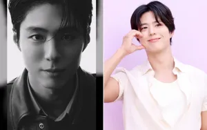 Park Bo Gum Bicara Jujur Tentang Kecantikannya dan Pengaruh Keluarga