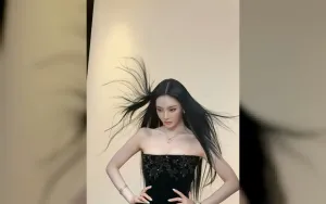 aespa Raih Kemenangan Kedua untuk 'LEMONADE' di 'Music Core'