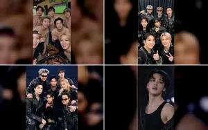 BTS Masih Memimpin Peringkat Brand Reputation Boy Group Juli 2026