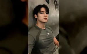Penggemar SEVENTEEN Alami Insiden Tak Terduga Saat Menunggu Mingyu