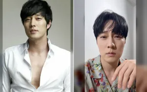 Drama 'Agent Kim Reactivated' Raih Rating Tertinggi Kedua dalam Sejarah SBS