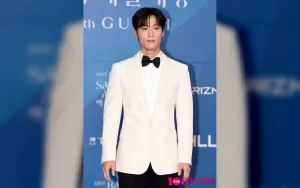 Heo Nam Jun Kembali Bergabung dengan IU di Musik Video Terbaru