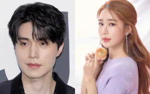 Lee Dong Wook Beri Kejutan untuk Yoo In Na di Trip Perayaan 10 Tahun Goblin