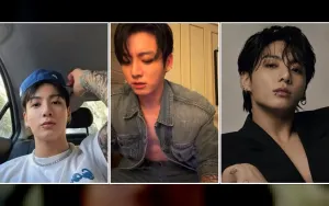 Drake Ikuti Instagram Jungkook BTS, Fans Harap Kolaborasi Terjadi