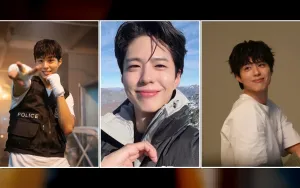 Musim Kedua 'The Village Barber' Dikonfirmasi, Park Bo Gum Kembali Beraksi!