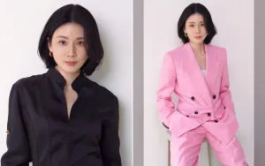 Lee Bo Young Pertimbangkan Peran di Drama Keluarga Baru ‘Divorce Investigator Hong Mal Geum’