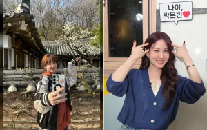 Park Eun Bin Dalam Pembicaraan untuk Film Baru 'Nam Eun Jung'