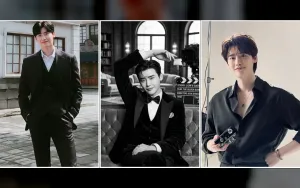Alasan Putusnya Lee Jong Suk dan IU Menjadi Sorotan, Peramal Ungkap Fakta Mengejutkan