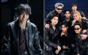 BTS Dapat Teror Kritik Menyakitkan Terkait Visual Anggota dalam Postingan Viral