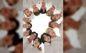 SEVENTEEN Perpanjang Kontrak Kedua Tanpa Anggota yang Hengkang
