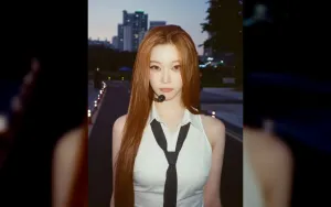 Tsuki Billlie Ungkap Rasa Khawatirnya Terhadap Masa Depan Karirnya