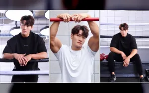 Kim Jong Kook Ungkap Harapannya Memiliki Anak di Tengah Perjalanan Bersama Ibunya