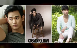 Kim Soo Hyun Kembali ke Dunia Hiburan Setelah 16 Bulan Istirahat