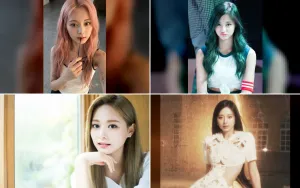 Tzuyu TWICE Pertimbangkan Perpisahan dengan JYP Entertainment