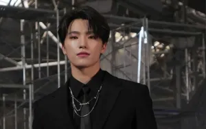 Dino SEVENTEEN Ungkap Keinginan untuk Tinggalkan Grup di Usia Muda