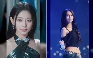 Pesan Mengejutkan Tzuyu TWICE Di Tengah Isu Pembaruan Kontrak