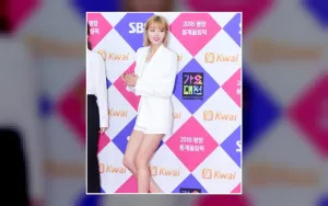 Jeongyeon TWICE Bikin Penggemar Cemas dengan Pesan Tentang Masa Depannya