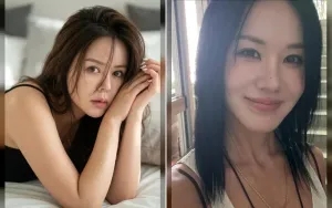 Lee Si Young Tunjukkan Perkembangan Kebugaran Pasca Melahirkan Delapan Bulan Setelah Kelahiran An...