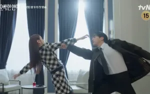 Park Eun Bin dan Yang Se Jong Hadirkan Remake 