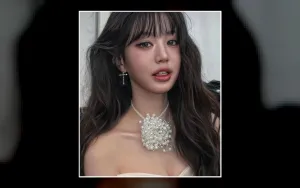Jang Wonyoung IVE Dapat Dukungan Usai Kontroversi Sikap di Taman Hiburan