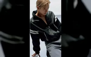 Yeonjun TXT Jadi Artis Korea Pertama Tampil di Z100 Summer Bash New York