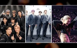 BTS Dominasi Chart Album Setengah Tahun 2026 dengan 'ARIRANG'